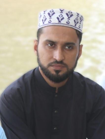Muhammad Hussain Tahiri